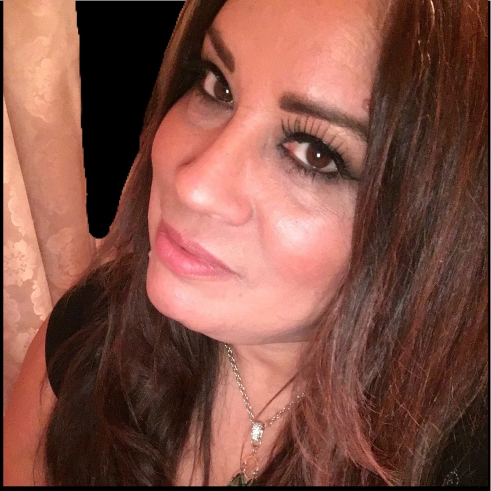 Meet your Posher, Erika